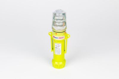 Einzelleuchte Eflare EN 800 G ATEX