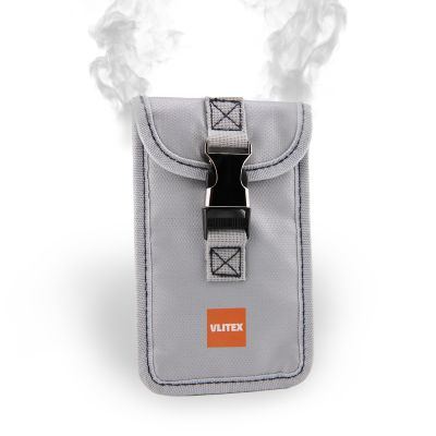 Brandbegrenzungstasche Smartphone
