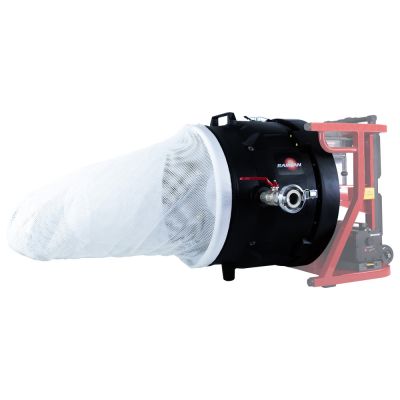 Ramfan Schaumgenerator Hi-5000