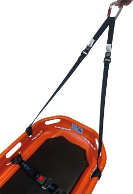 Set de sangles de traction ultraPULL STRAP