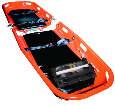 ultraBASKET STRETCHER TWIN