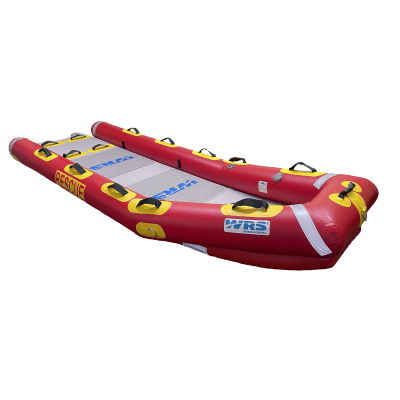 WRS Rettungsboard X-SLED