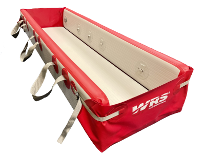 WRS Rettungsboard EVACUATION SLED