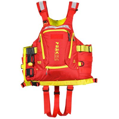 WRS Rettungsweste RESCUE WRAP