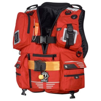 Rettungsweste Crewsaver Swift Water Rescue Buoyancy