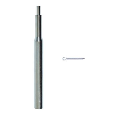 Zentralgewicht 1.8 kg mit Splinte