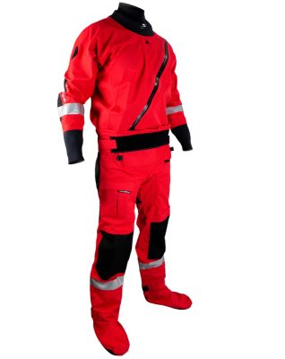 Combinaison étanche Rescue