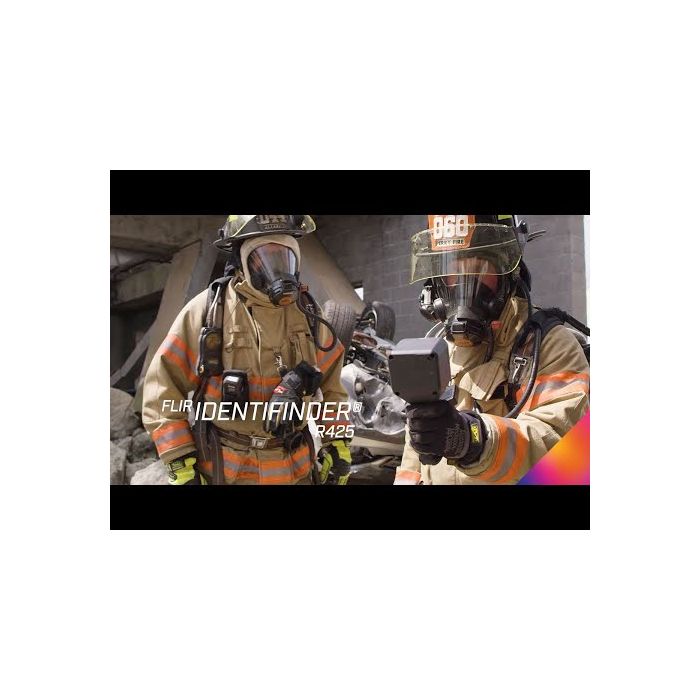 FLIR identiFINDER® R425-GN