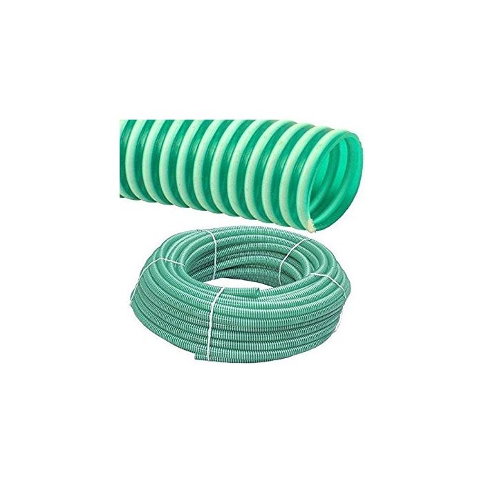 PVC-Saug- Und Druckschlauch