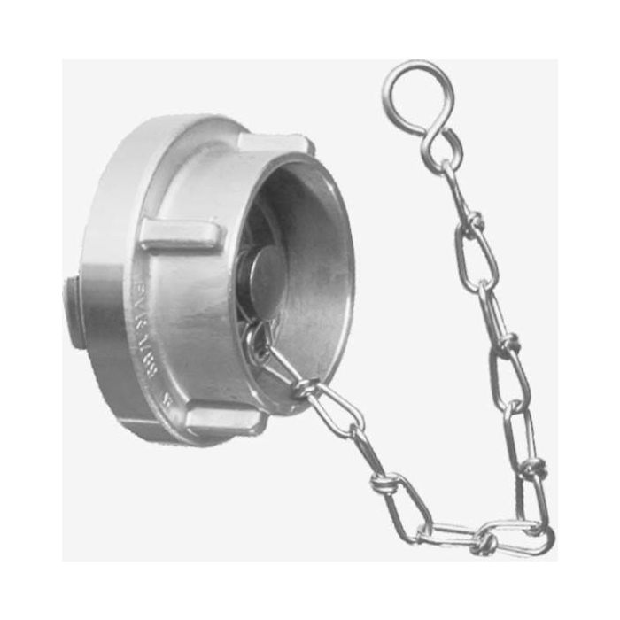 Blindkupplungen Mit Kette