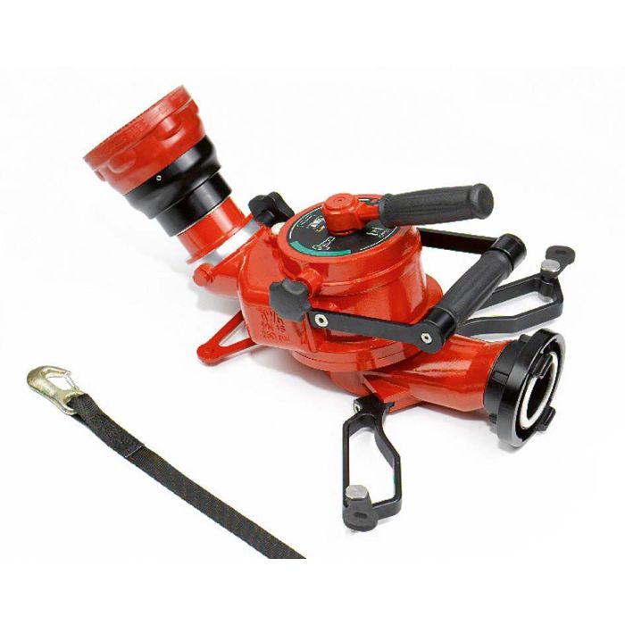 Wasserwerfer Awg Turbo Fighter 600–2000 L