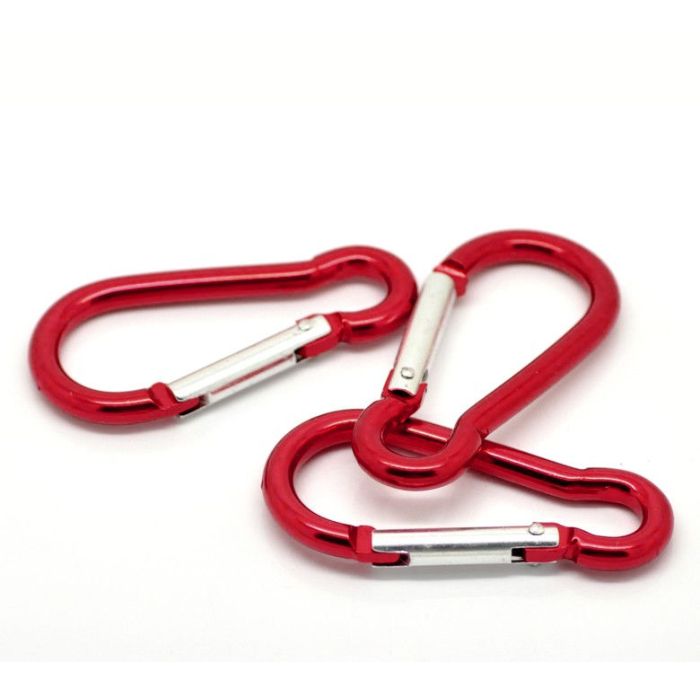 Zubehörkarabiner