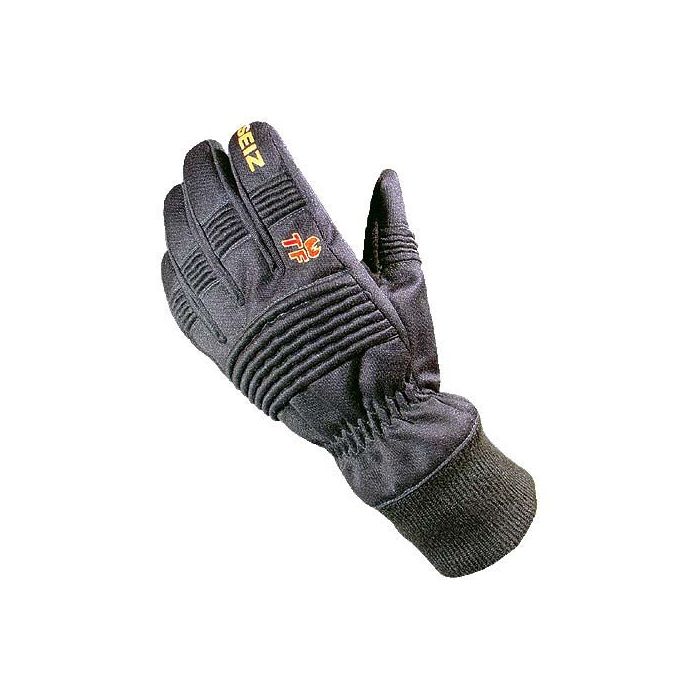 Thermo Fighter Tf-S Mit Strickbund