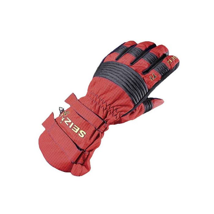 Thermo Fighter Tf Red Mit Stulpe