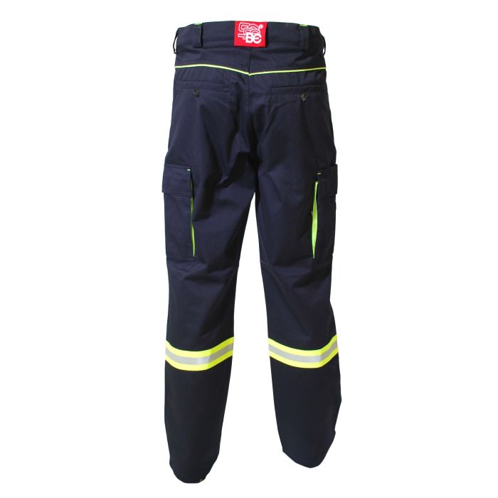 Bundhose Be Motion