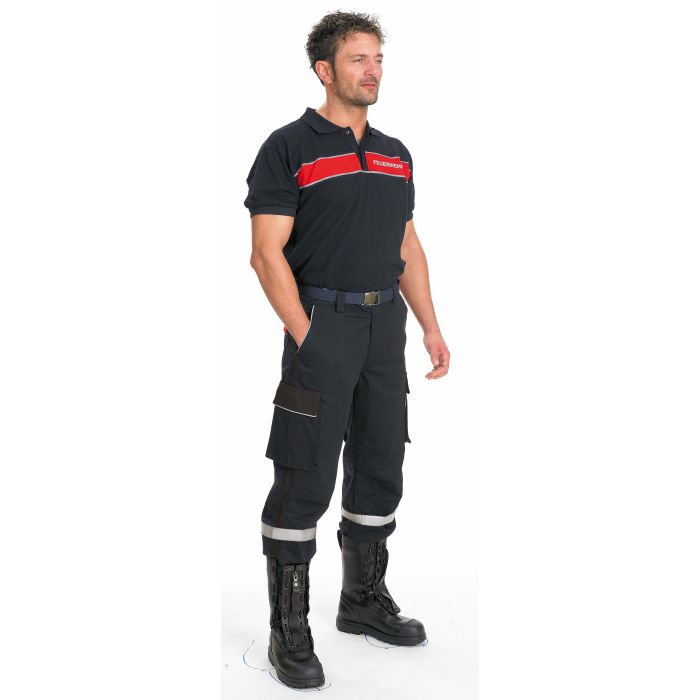 Arbeitshose F.A.B. Typ «Worker» Classic