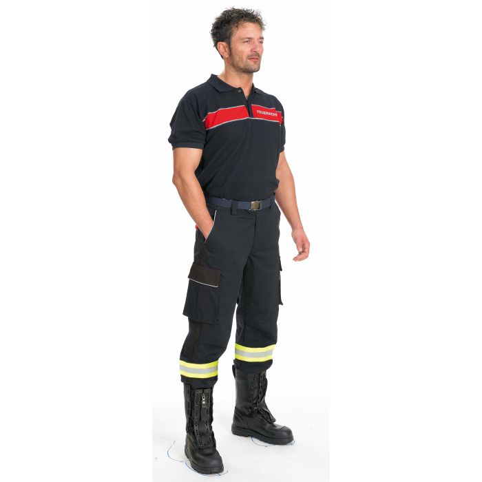 Arbeitshose F.A.B. Typ Extra «Worker»