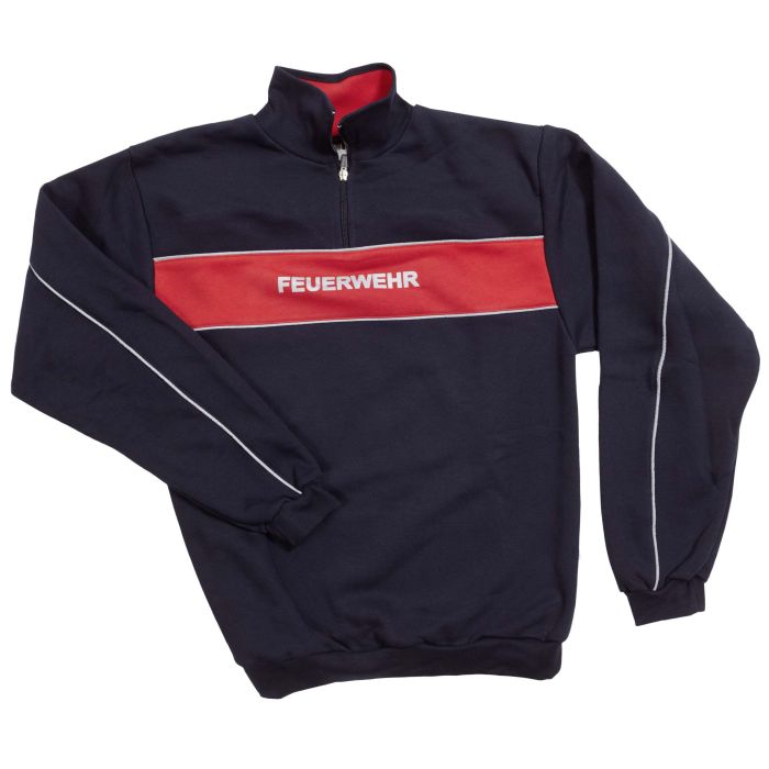 Sweat­Shirt F.A.B.