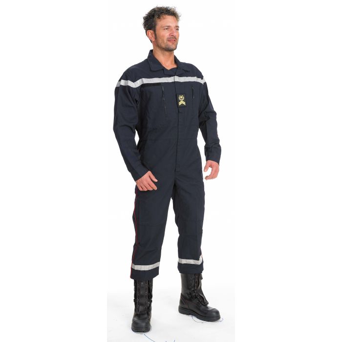 Overall F1