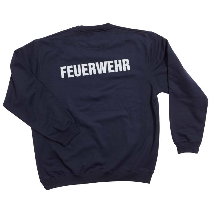 Sweat­Shirt «Top Line»