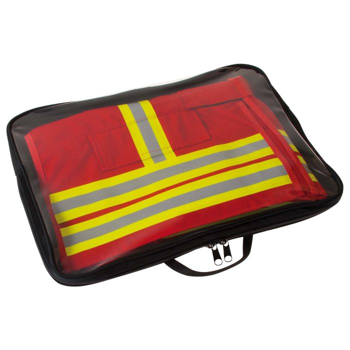 Tasche Für 1–2 Kennzeichnungswesten