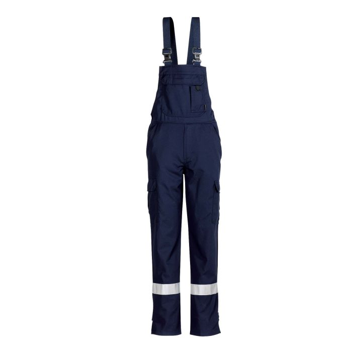 Jugendfeuerwehr Latzhose Explorer