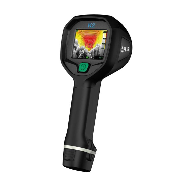 Wärmebildkamera Flir K2 Wärmebildkamera Flir K2