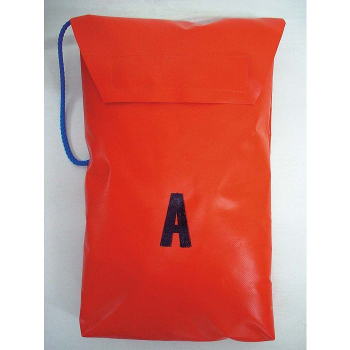 Führungsleine Im Sack