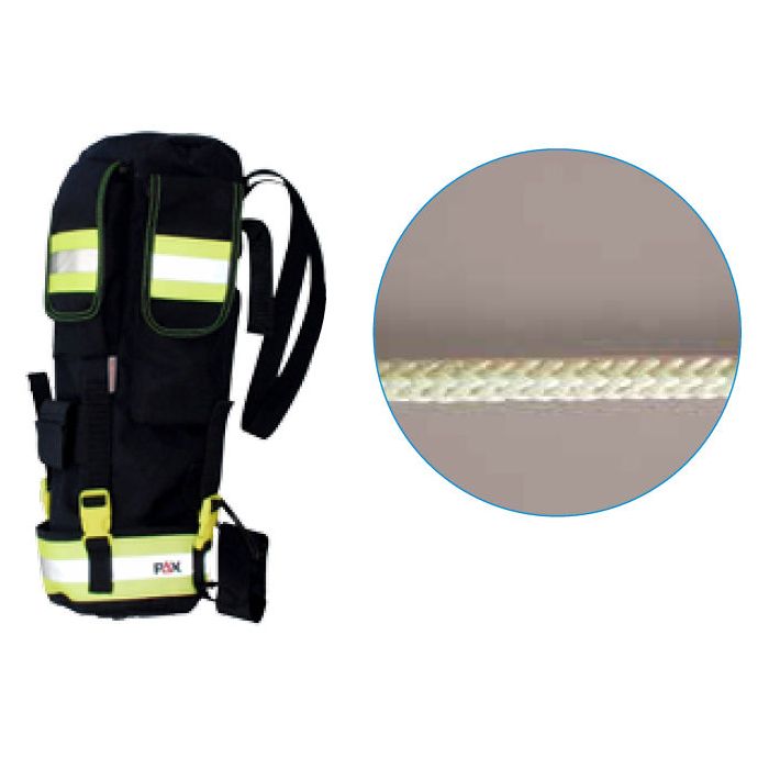 Aramid-Führungsleine Typ II