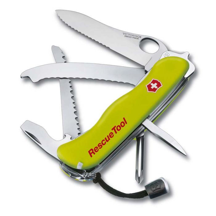 Victorinox Rescuetool