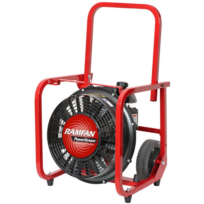 Ramfan Hochleistungslüfter Gx 200