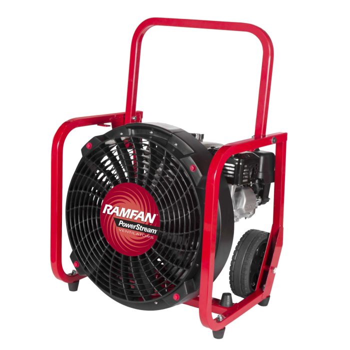Ramfan Hochleistungslüfter Gx 350