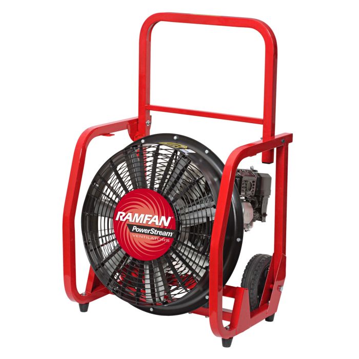 Ramfan Hochleistungslüfter Gx 400