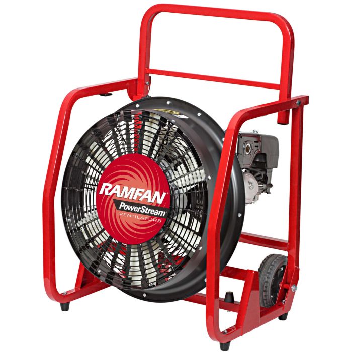 Ramfan Hochleistungslüfter Gx 500