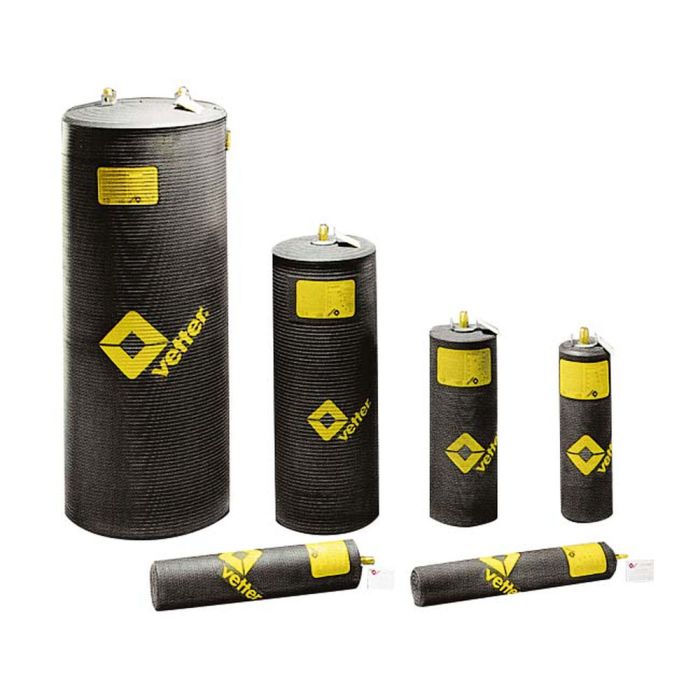 Vetter Rohrdichtkissen