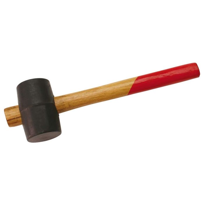 Gummihammer