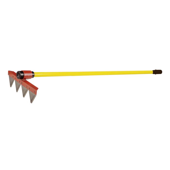Waldbrandharke