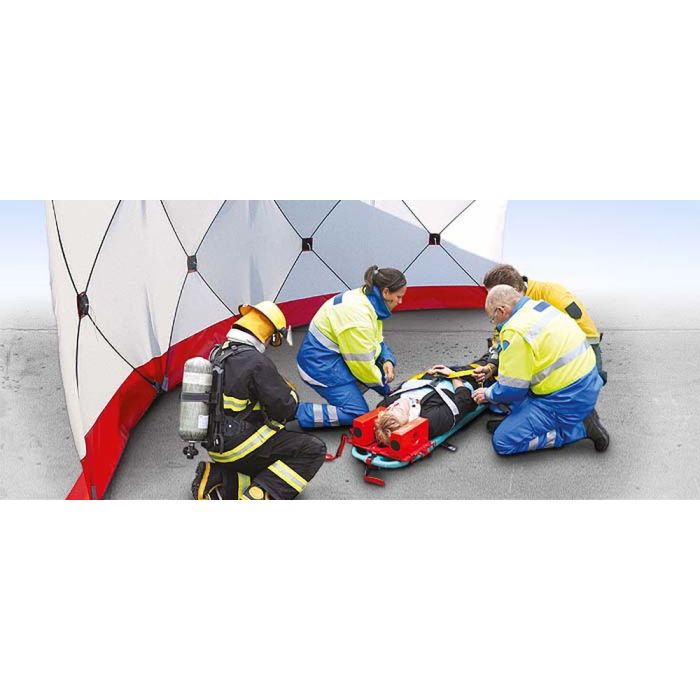 Unfallsichtschutz