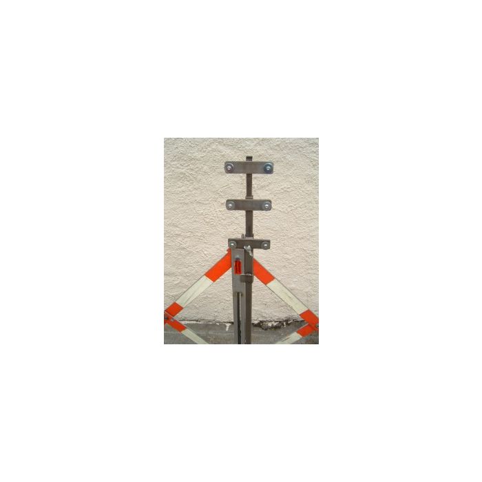 Support pour panneaux de signalisation