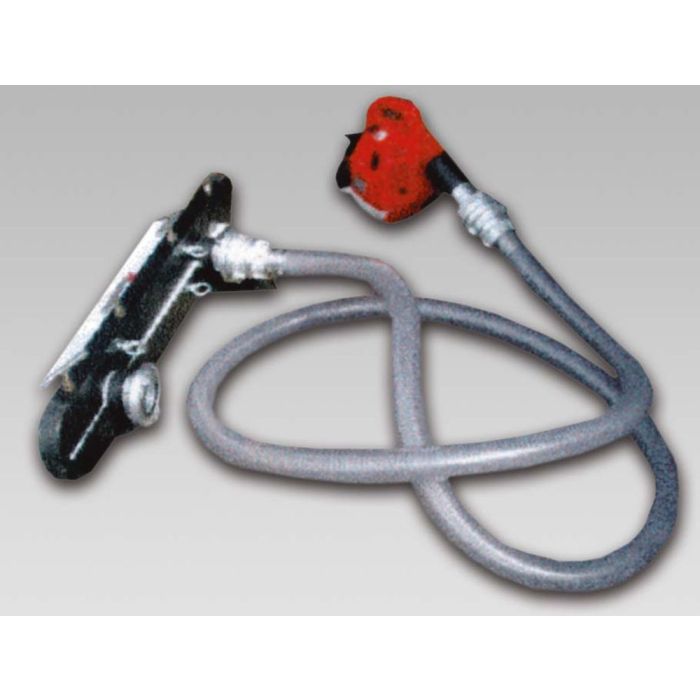 Lüftungsschlauch Zu Elektrogebläse