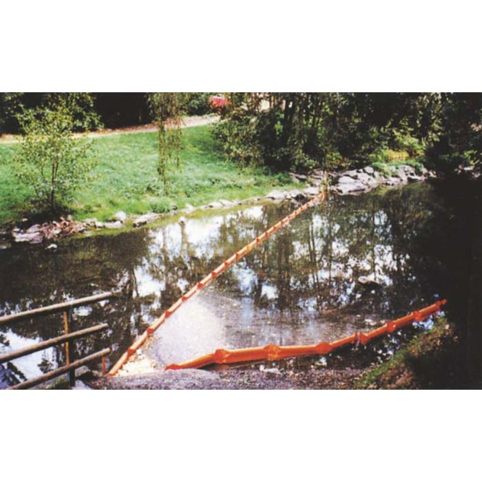 Festkörper-Ölsperre