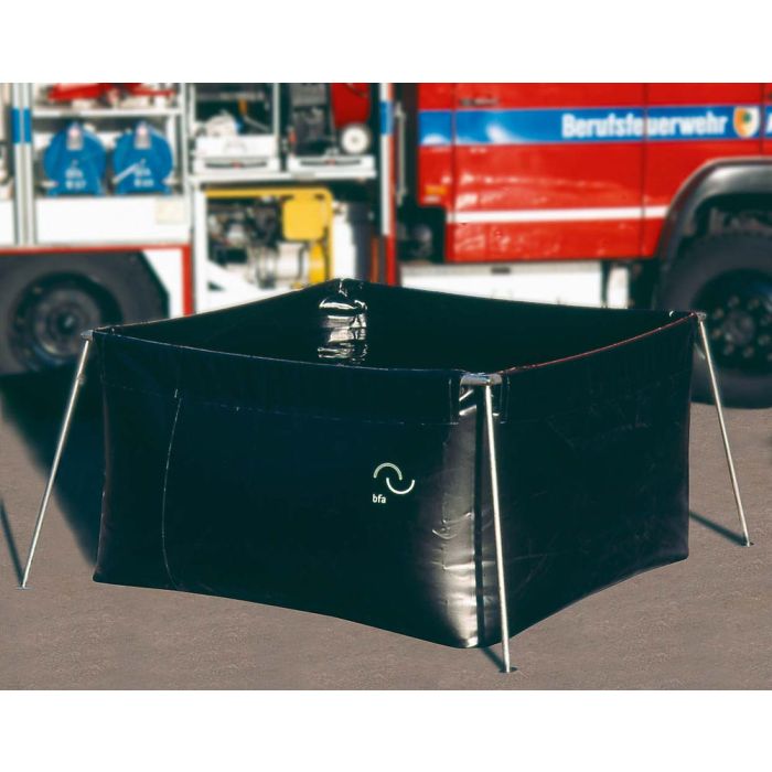 Öl-Notfallbehälter Vls 4