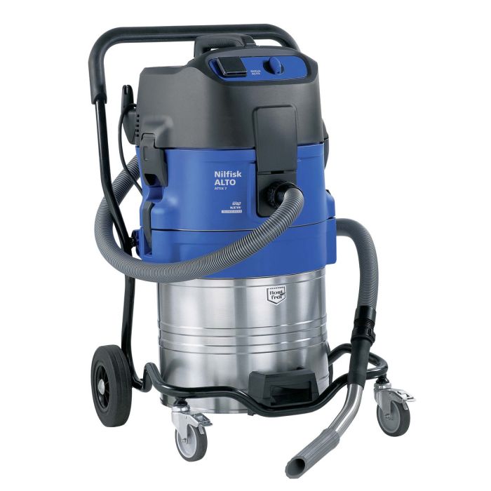 Wassersauger Attix 751-61