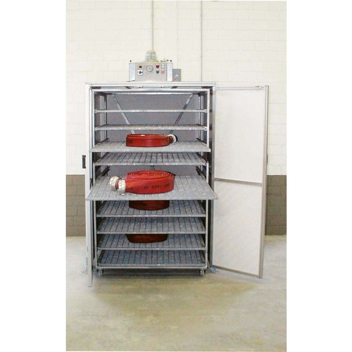 Schlauchtrocknungsschrank Sts 820 – Bockermann