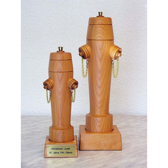 Pfeffermühle Hydrant