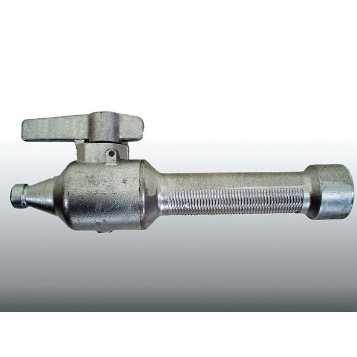 Strahlrohr 333