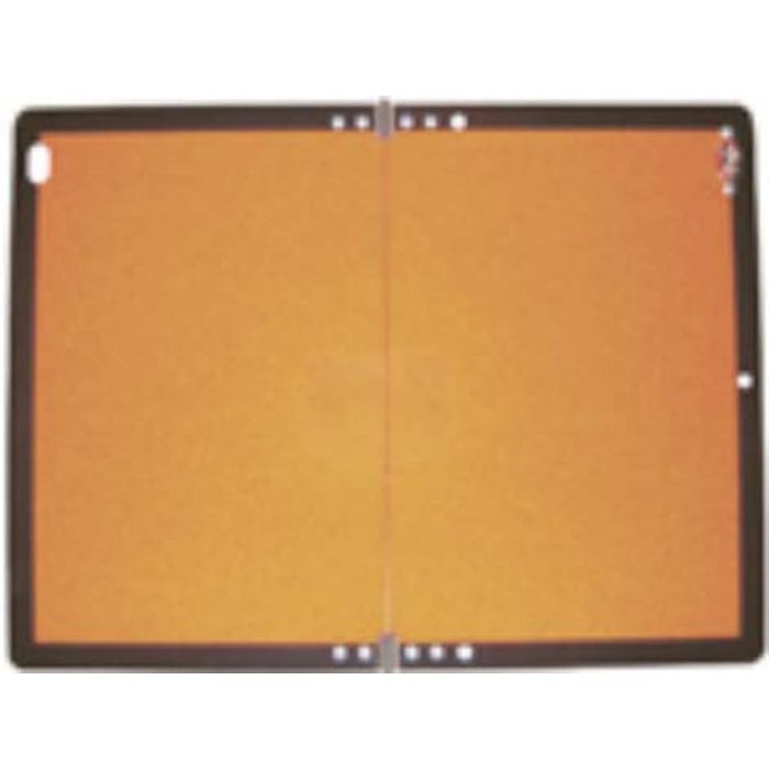 Warntafel Adr