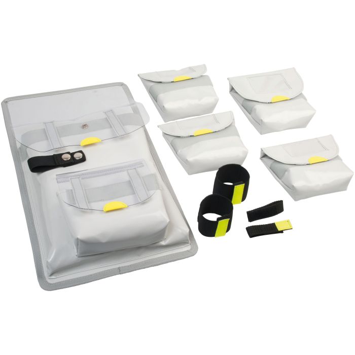 Innenmodul Verbrauchsmaterial Th