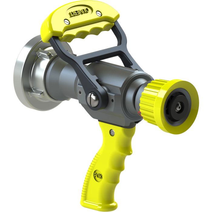 Strahlrohr "waldbrände" Robatflam 225 L/min. Strahlrohr "waldbrände" Robatflam 225 L/min.