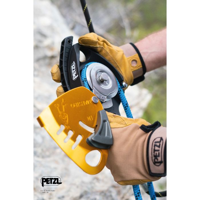 Petzl MAESTRO®